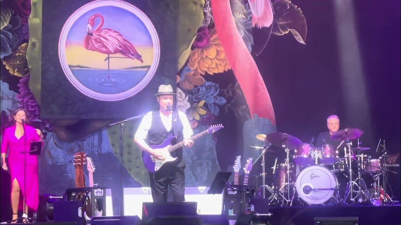 Christopher Cross - I Really Don’t Know Anymore live at Riverbend Music Ctr., Cincinnati, OH 8/3/25 Christopher Cross - I Really Don’t Know Anymore live at Riverbend Music Ctr., Cincinnati, OH 8/3/25