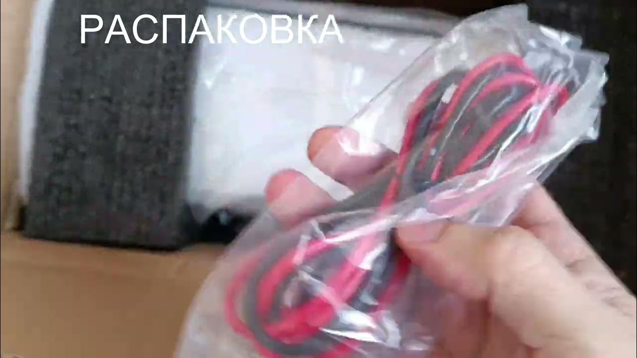 СДР трансивер Волк с Алиэкспресс - стоит ли брать? - YouTube