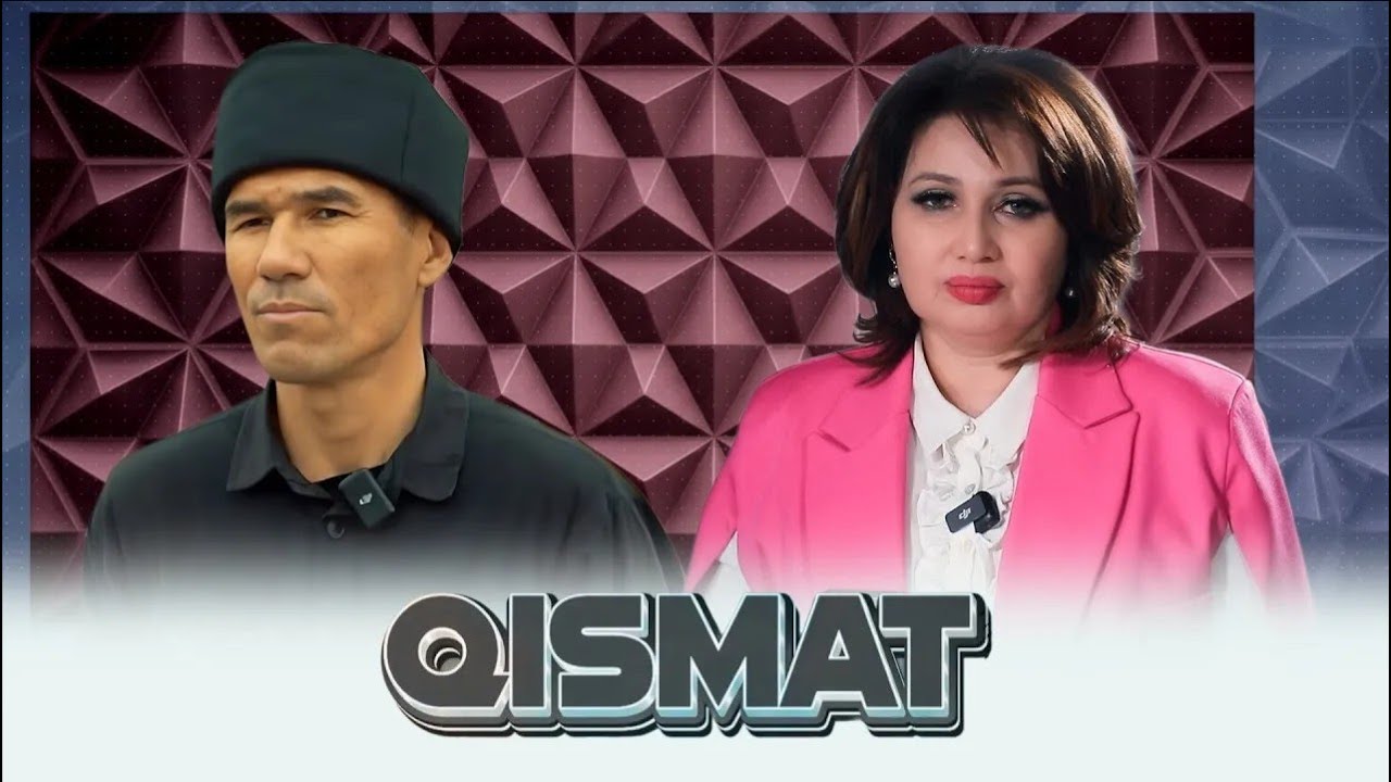 QISMAT - 5 MARTA SUDLANGAN O‘TA XAVFLI RESIDIVIST MAHBUS QISMATI!