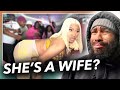 Nicki minaj ruined her marriage after this stream