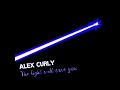 Alex Curly - The light will save you