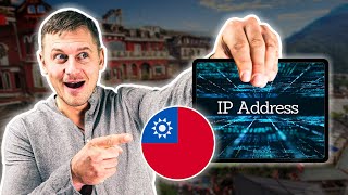 How to Get a Taiwanese IP Address - Best Taiwan VPN screenshot 3