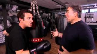 RMR: Rick and George Chuvalo