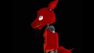 FNAF Centuries map part 25 for fishandcrackers