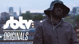 Watch Jammz Everything Dead video