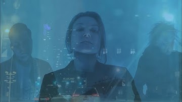 T a l k i n g t o S h a d o w s - “SOMA” (Official Music Video)