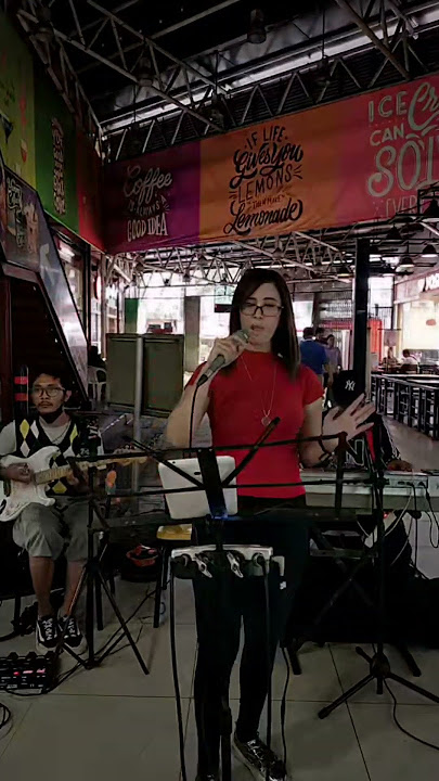 Orang yang salah (OT) #vprojectband #cover #pgc #cililitan #luvia#orangyangsalah