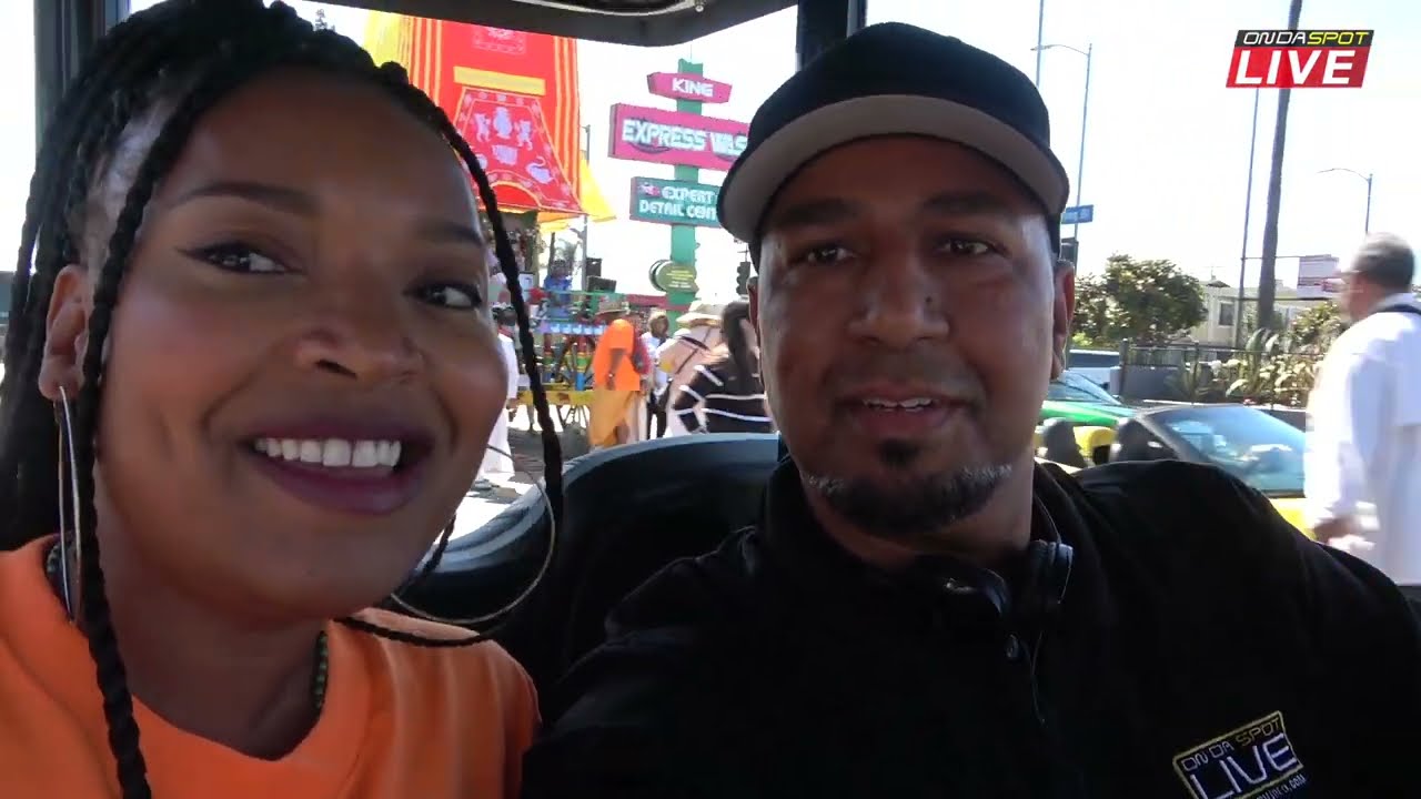 Fredrisha “Sha” Dixon