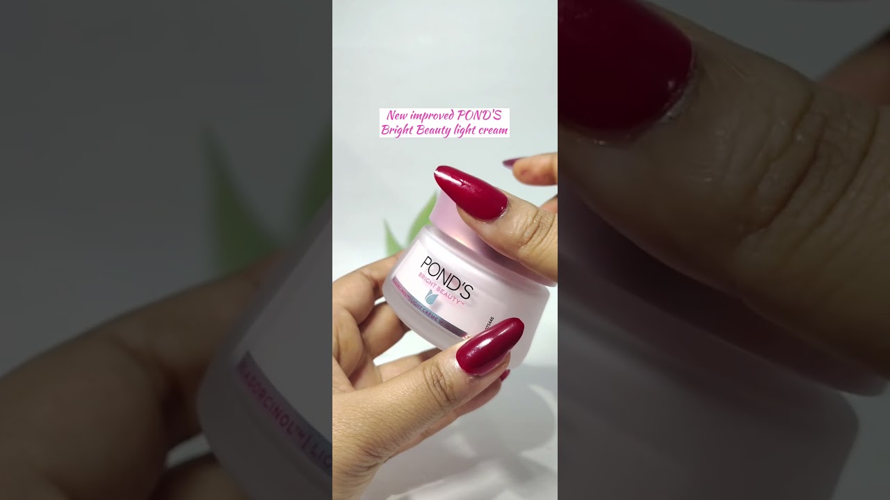 “Shine bright, glow confident 💖” 