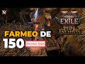 Path of Exile 2 - Farmeo de 150 Divines [Ancients-0.5]