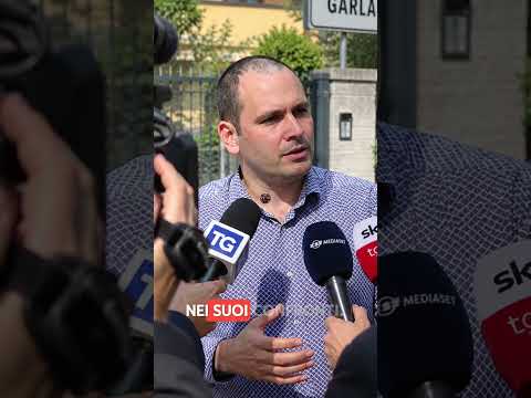 Video GARLASCO, SEMPIO ROMPE IL SILENZIO: «NON CI SONO PROVE PER PROCESSARMI. I MIEI PIEDI? AVEVO IL 44»
