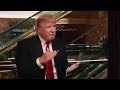 Donald Trump full interview Part 1 (CNN interview with Anderson Cooper)