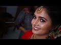 Malayalam Bridal Makeup Kerala I Angamaly I Temple look & Reception Look I Vikas Vks bridal makeup