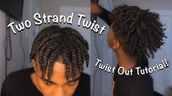 Twisted Curls Free Roam Dreads Tutorials Youtube