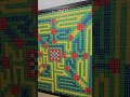 Dicelandia Art @ MN State Fair 2025 #whatheidisees #art #dice #2025 #2025shorts #goals