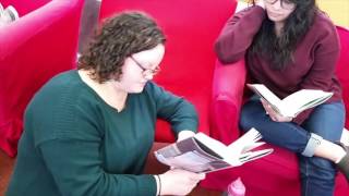 Collingswood Library Mannequin Challenge