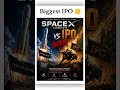 Stock 20 | Spacex Ipo #shorts #finance #stockmarket #investing