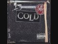 Cold - Confession