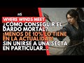 Dardo Mortal WHERE WINDS MEET: Guía Completa Para Conseguir Esta Arte Marcial Exclusiva