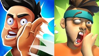 Slap king game | Slap king game level | Slap kings gameplay | Slap king game video | Tap to Slap screenshot 4