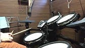 Boa Duvet ドラム 叩いてみた Drum Cover Youtube