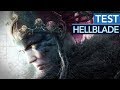 Hellblade: Senua's Sacrifice - Test/Review: Mutiger Trip in die Hölle