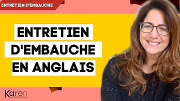 Comment faire une présentation de Soi-même en anglais ?