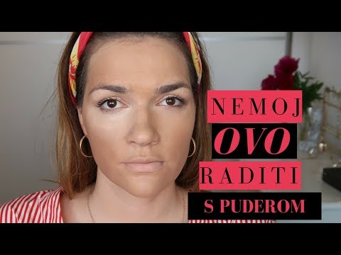 Video: Kako odabrati šminku (sa slikama)