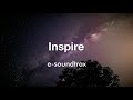 Inspire | Background Music For Videos