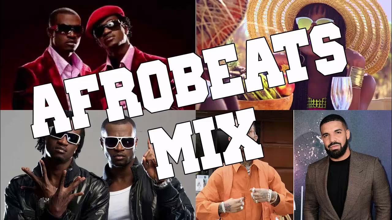 20 Afrobeats songs That You Should Be Listening To The Rise of