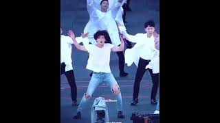 high heel te nache 😘 junkook edit#dance#bts
