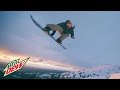 Peace park 2016 full  mountain dew x danny davis