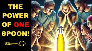 The Surprising Science of Vinegar!  Life-Changing Benefits!