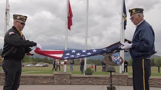 A dozen Memorial Day ceremonies hosted in Missoula