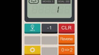 Calculator: The Game - Level 82