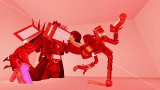 UTTV and Astro Animation Test | SFM