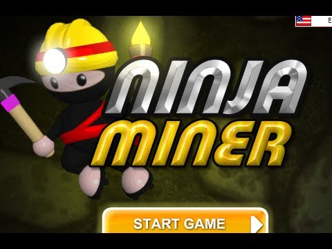 Super Ninja Miner on Steam