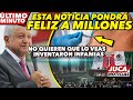 EL PRIAN INVENTA ESTO SOBRE 33 MIL MILLONES! AQUÍ LAREALIDAD QUE TE HARÁ FELIZ!