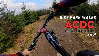 Bike Park Wales - ACDC 2024