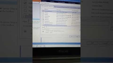 enable Powerpacks trong visual studio 2019
