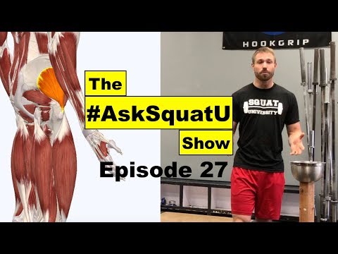 Fixing Lateral Hip
