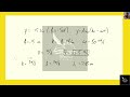 A sinusoidal wave on a string is described by the wave function where and are in meters and is in