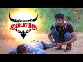 Kannai nambathe      tamil crime thriller short film  mano films