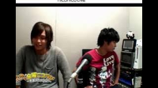 恭一郎とコニーの金曜ニコラジ★ゲストは『天月』『はしやん』が生登場！ (3)