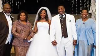 Biography of Bishop T.d Jakes