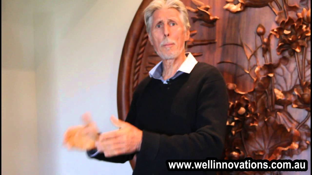 Wellness Retreat with Don Chisholm