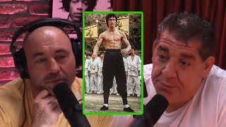 Joe Rogan \& Joey Diaz Weigh In On Bruce Lee's Death