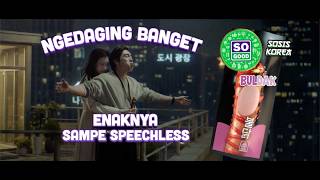 NEW! So Good Korean Sausages are SO MEATY that they'll leave you speechless. Try them now! 🤩