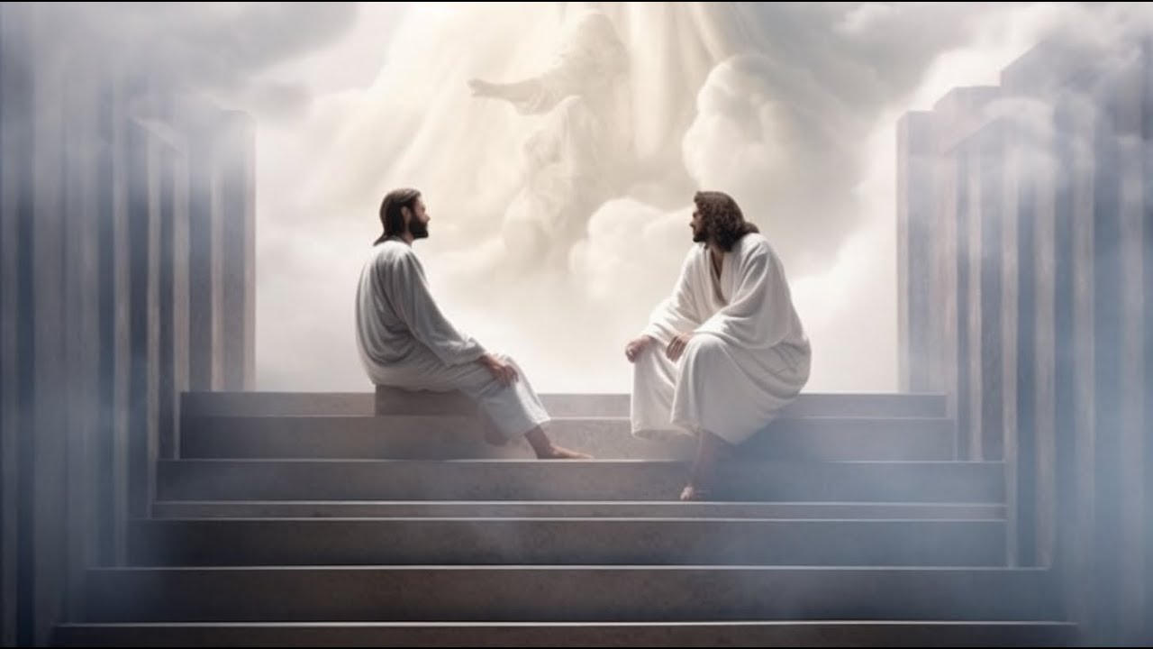 When I Died Jesus Gave Me This Task (Near Death Experience) - NDE ...