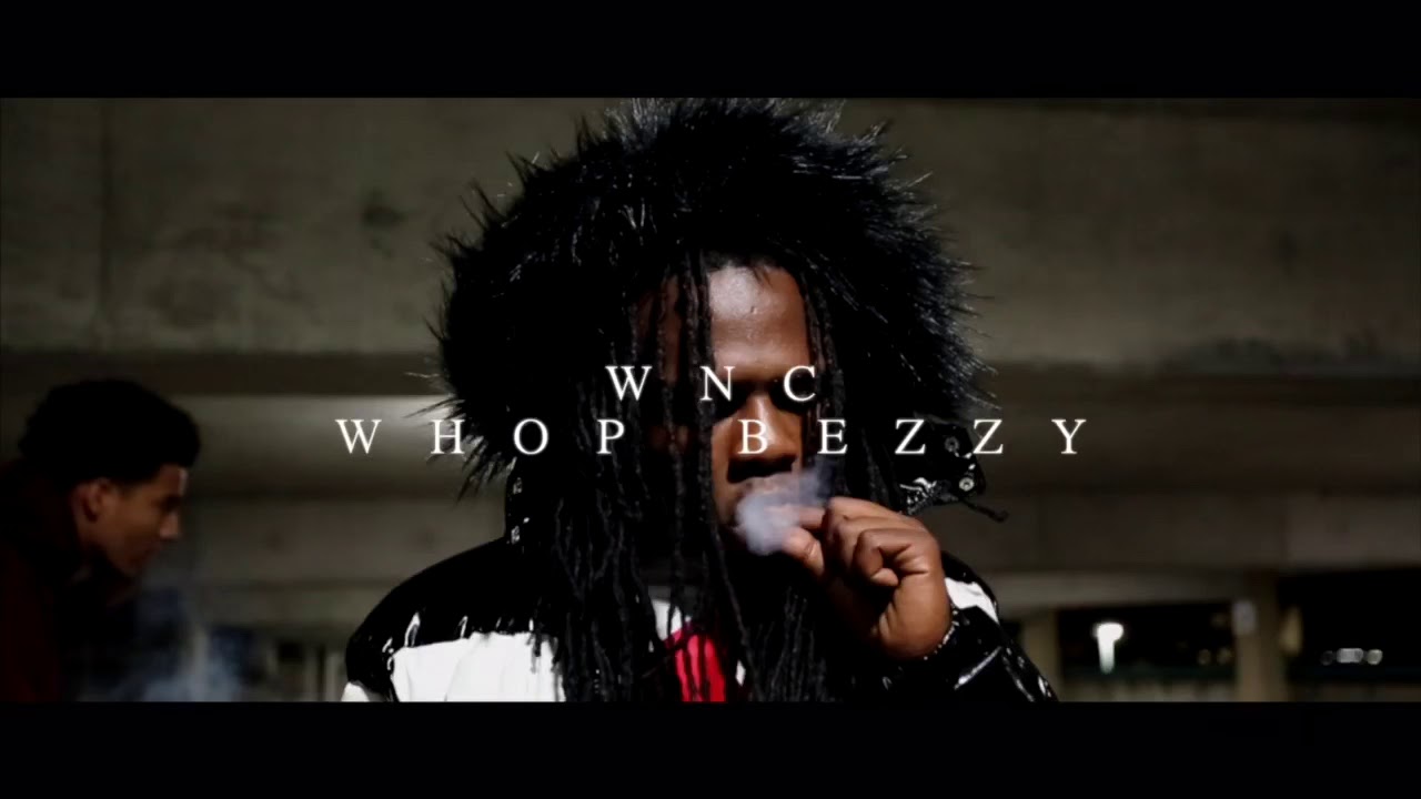 Wnc WhopBezzy- Tired (OFFICIAL Music Video)